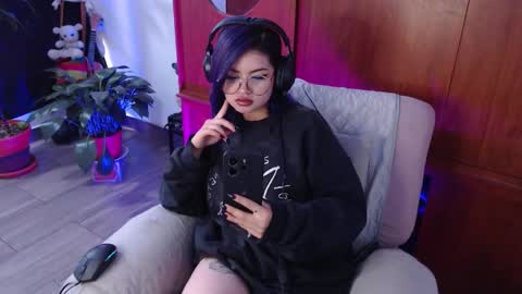 raventh_ online show from February 25, 2026, 12:26 pm