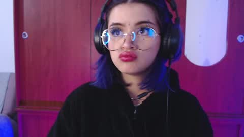 raventh_ online show from April 2, 2026, 10:46 am