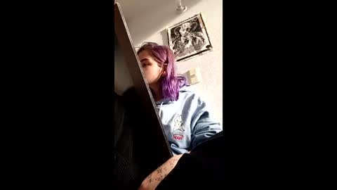 raventh_ online show from May 25, 2026, 11:27 am