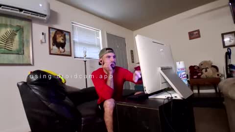 ravenwings5235 online show from October 26, 2025, 7:42 pm