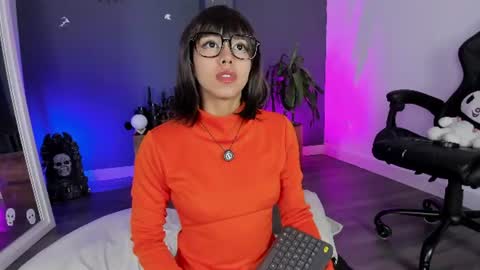 Raven Witch online show from June 29, 2026, 5:57 pm