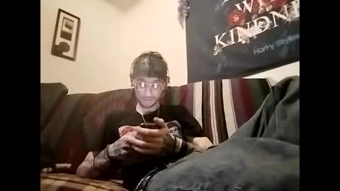 Raver online show from December 11, 2024, 3:56 am