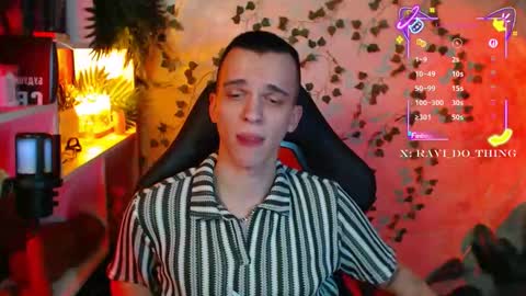 Snapshot of ravi_is_so_good chatting on September 12, 2025, 3:45 pm Ravi online show from September 12, 2025, 3:45 pm