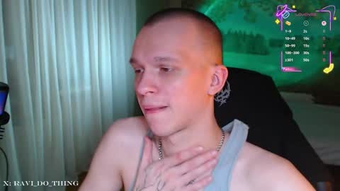 Ravi online show from February 10, 2026, 5:06 pm