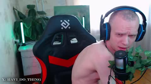 Ravi online show from March 19, 2026, 12:09 pm