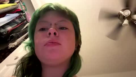 Ravynn 3 online show from December 27, 2024, 6:03 am