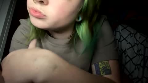 Ravynn 3 online show from February 4, 2025, 5:53 am