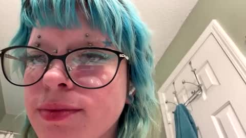 Ravynn 3 online show from September 10, 2025, 6:41 pm