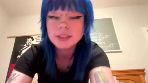 Ravynn 3 online show from October 31, 2025, 2:07 pm