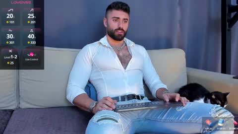 Adam online show from December 21, 2024, 9:33 am