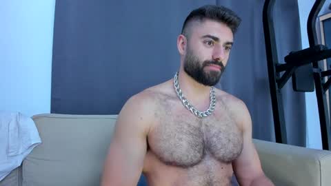 Adam online show from December 21, 2024, 12:38 pm