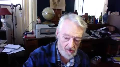 ray1776ray online show from February 1, 2026, 5:22 pm