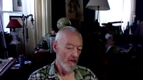 ray1776ray online show from March 5, 2026, 3:41 pm