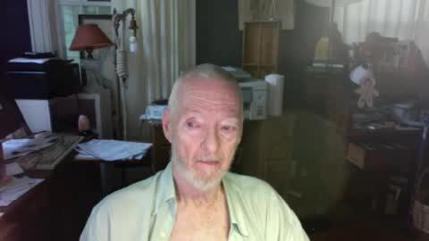 ray1776ray online show from July 3, 2026, 11:38 am