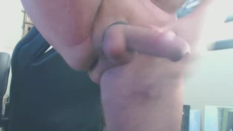 ray23120000 online show from October 12, 2025, 8:30 pm