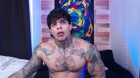 Ray Coopers online show from December 19, 2024, 12:34 am