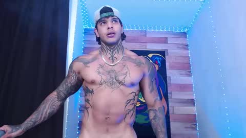 Ray Coopers online show from January 5, 2025, 2:06 am