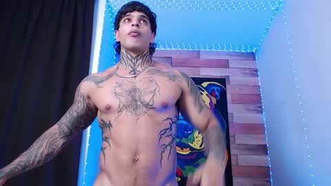 Ray Coopers online show from January 18, 2025, 2:25 am