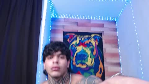 Ray Coopers online show from January 25, 2025, 3:30 am