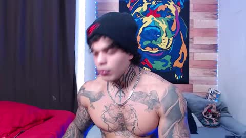 Ray Coopers online show from January 31, 2025, 11:45 pm