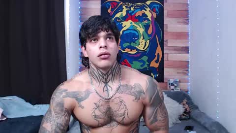 Ray Coopers online show from February 7, 2025, 2:19 am