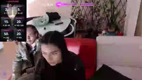 Snapshot of ray_naomi chatting on February 20, 2026, 11:38 pm ask us online show from February 20, 2026, 11:38 pm