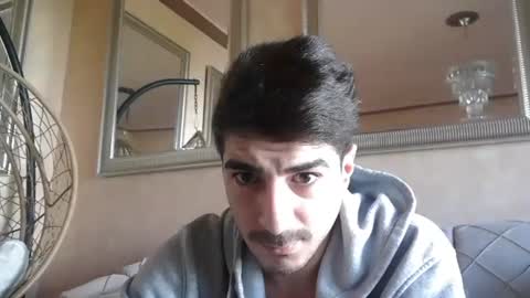 Rayaan6969 online show from March 31, 2026, 1:22 pm