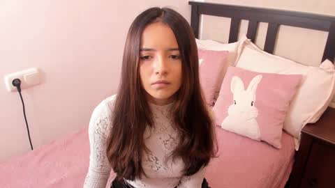 Raychell Black  online show from February 2, 2025, 3:17 pm