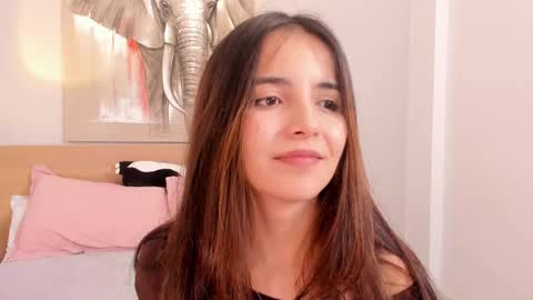 Raychell Black  online show from February 24, 2025, 10:25 pm