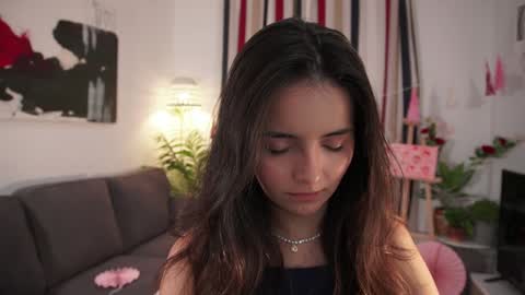 Raychell Black  online show from February 27, 2026, 4:07 pm