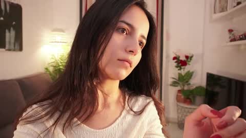 Raychell Black  online show from March 22, 2026, 3:04 pm