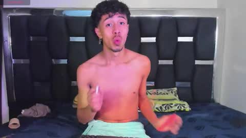 Rayn online show from February 27, 2026, 10:32 pm