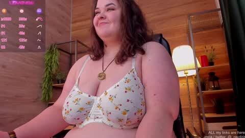 Ray online show from January 12, 2025, 7:10 pm