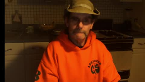 Ray online show from November 11, 2025, 10:32 pm