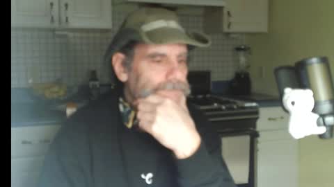 Ray online show from March 2, 2026, 10:11 am