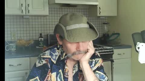 Ray online show from March 4, 2026, 8:15 pm