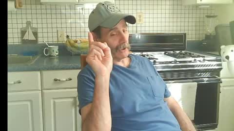 Ray online show from May 16, 2026, 8:29 pm