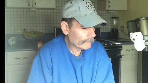 Ray online show from May 17, 2026, 8:12 am