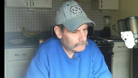 Ray online show from May 18, 2026, 7:36 am