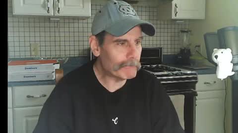 Ray online show from May 23, 2026, 6:01 pm