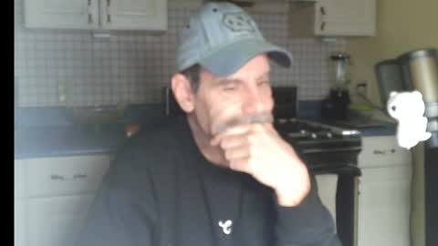 Ray online show from May 24, 2026, 8:08 am