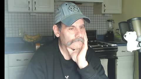 Ray online show from May 26, 2026, 6:42 am