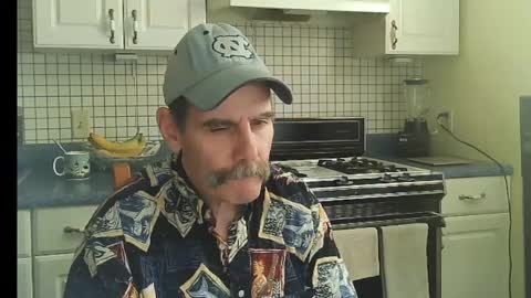 Ray online show from May 31, 2026, 6:42 pm