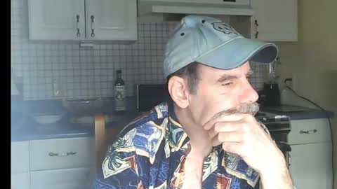 Ray online show from June 12, 2026, 9:19 am