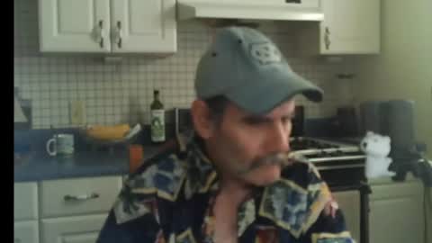 Ray online show from June 15, 2026, 7:27 pm