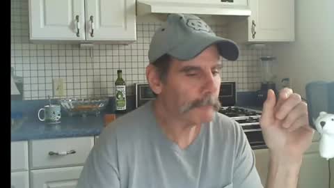 Ray online show from June 20, 2026, 5:49 pm