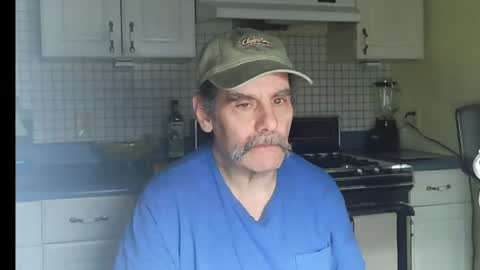 Ray online show from June 25, 2026, 7:46 am