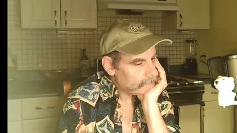 Ray online show from July 5, 2026, 8:43 am