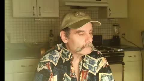 Ray online show from July 6, 2026, 5:59 am