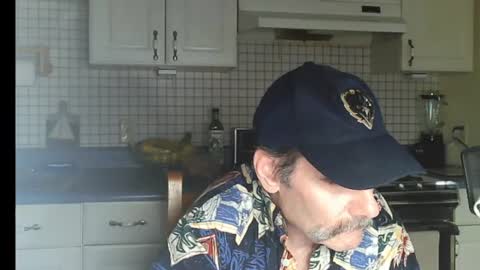 Ray online show from July 13, 2026, 9:01 am
